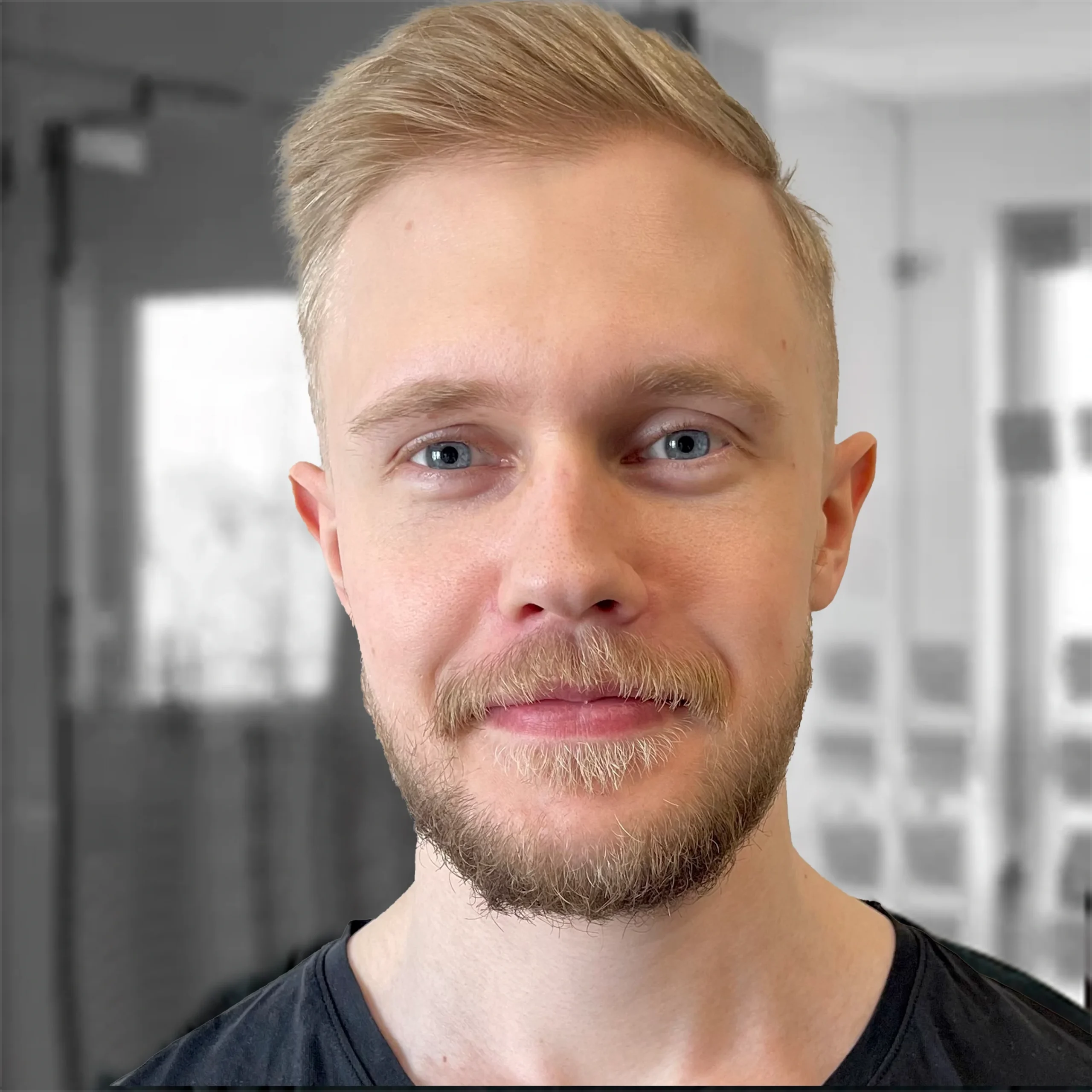 Albin Kapstad